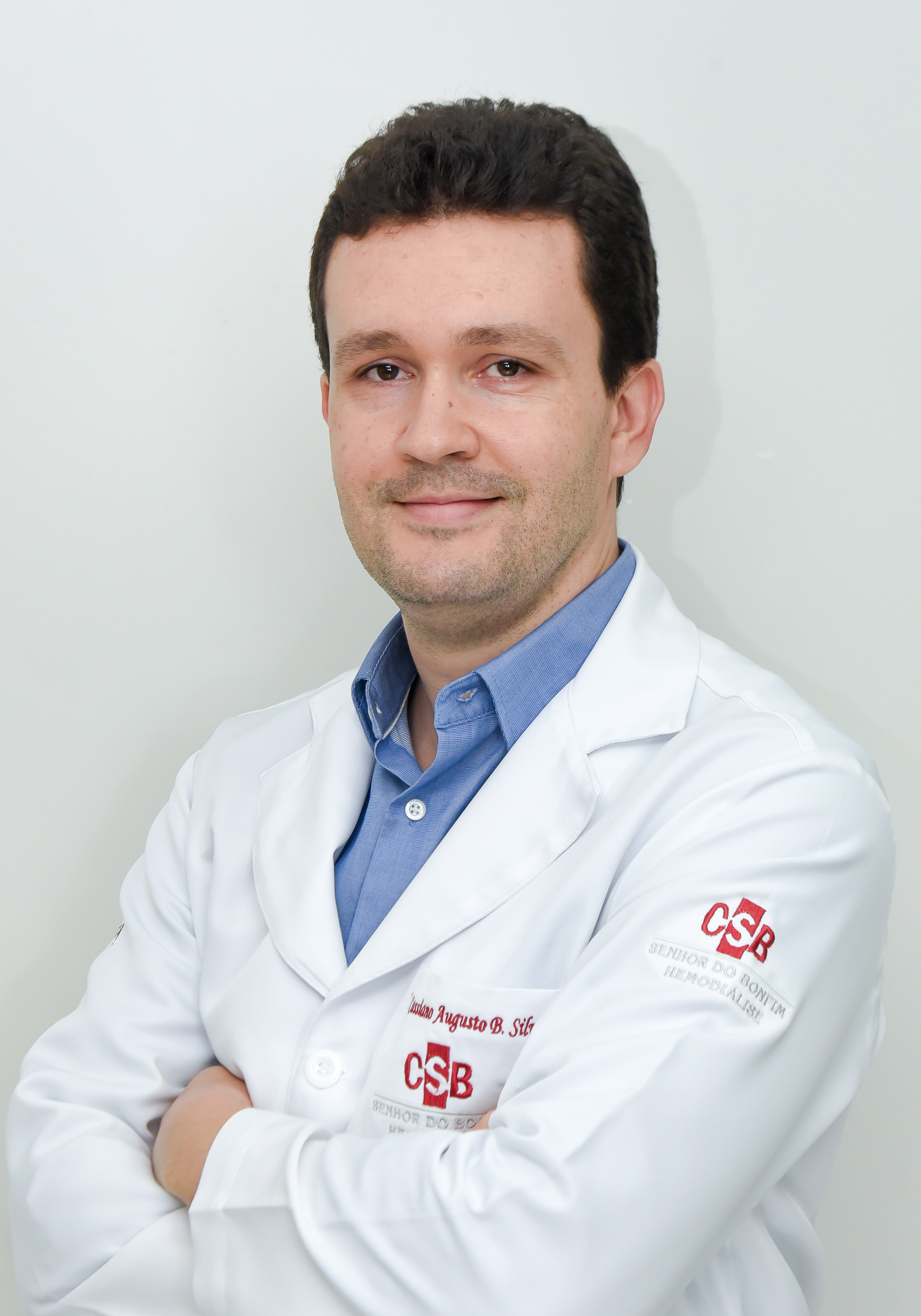 Dr. Cassiano Augusto Braga Silva