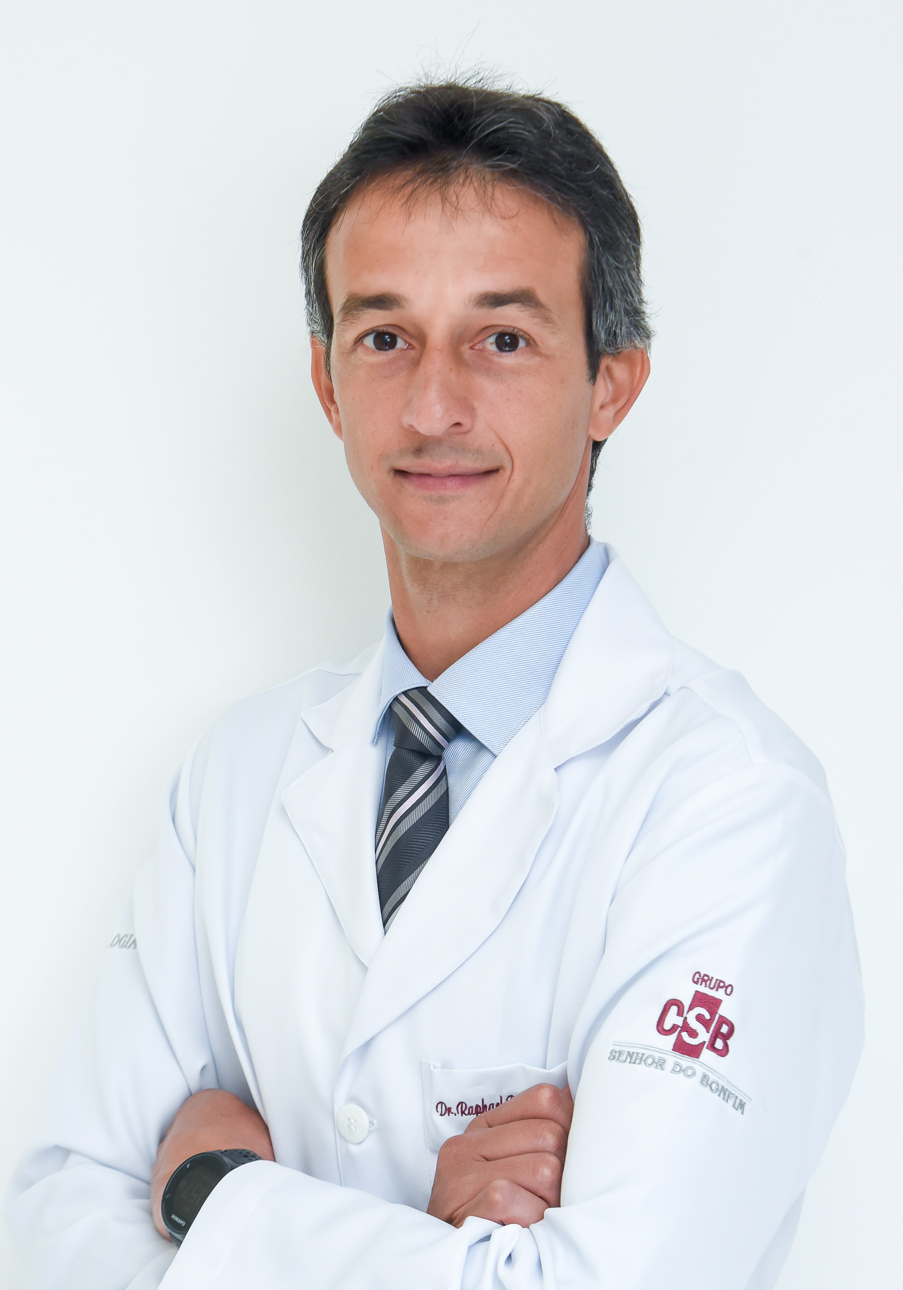 Dr. Raphael Paschoalin