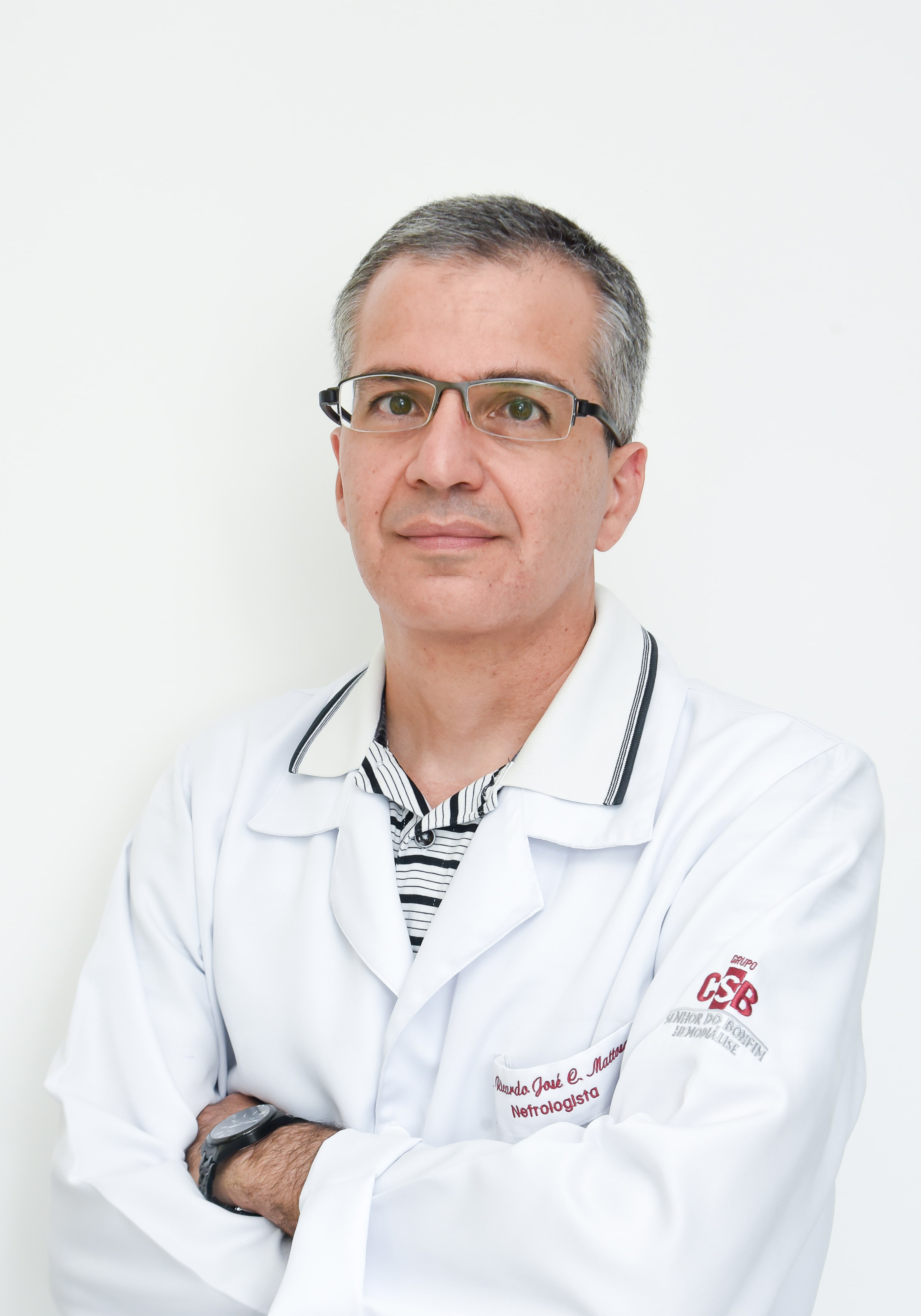 Dr. Ricardo José Costa Mattoso