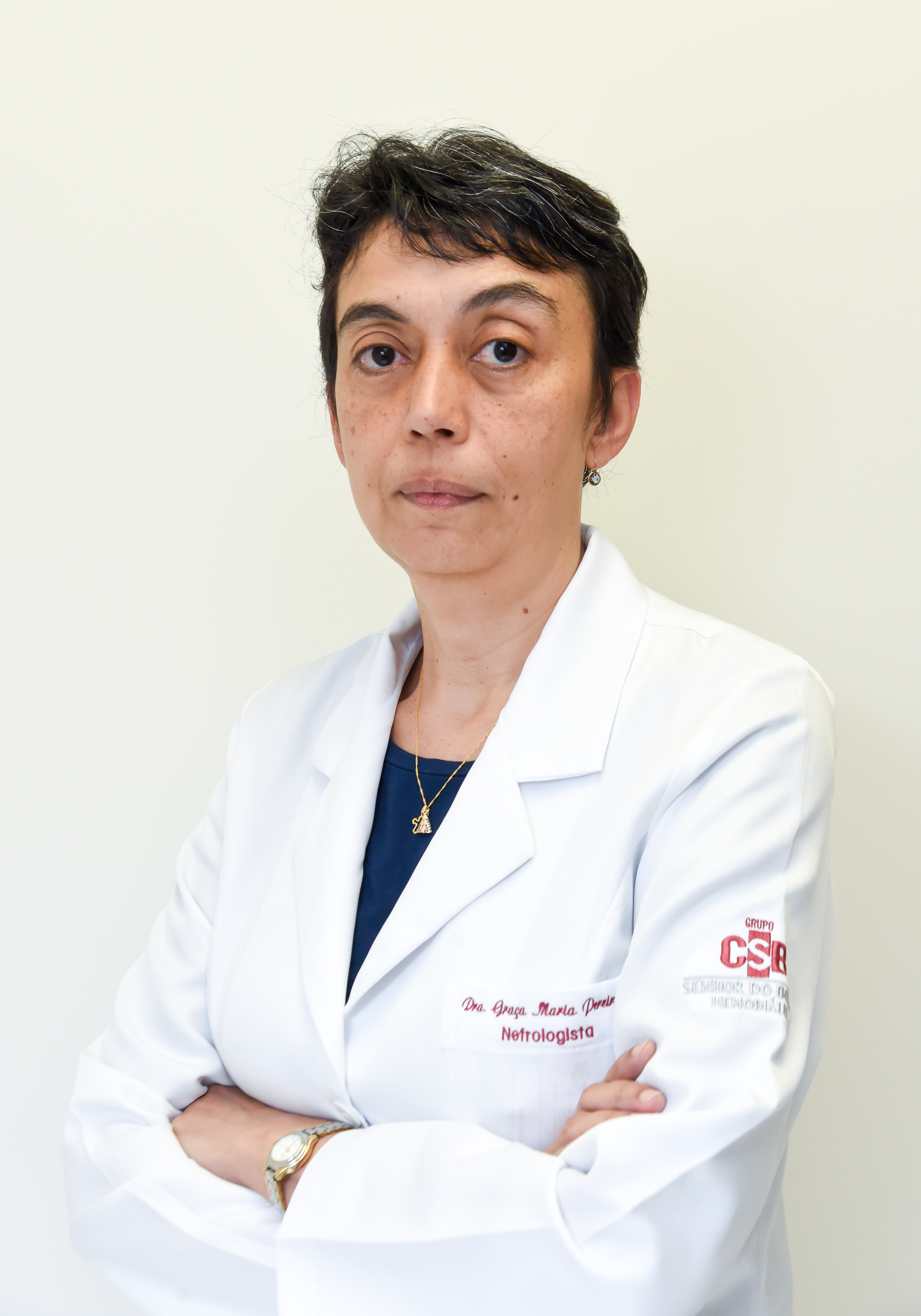 Dra. Graça Maria de Oliveira Pereira